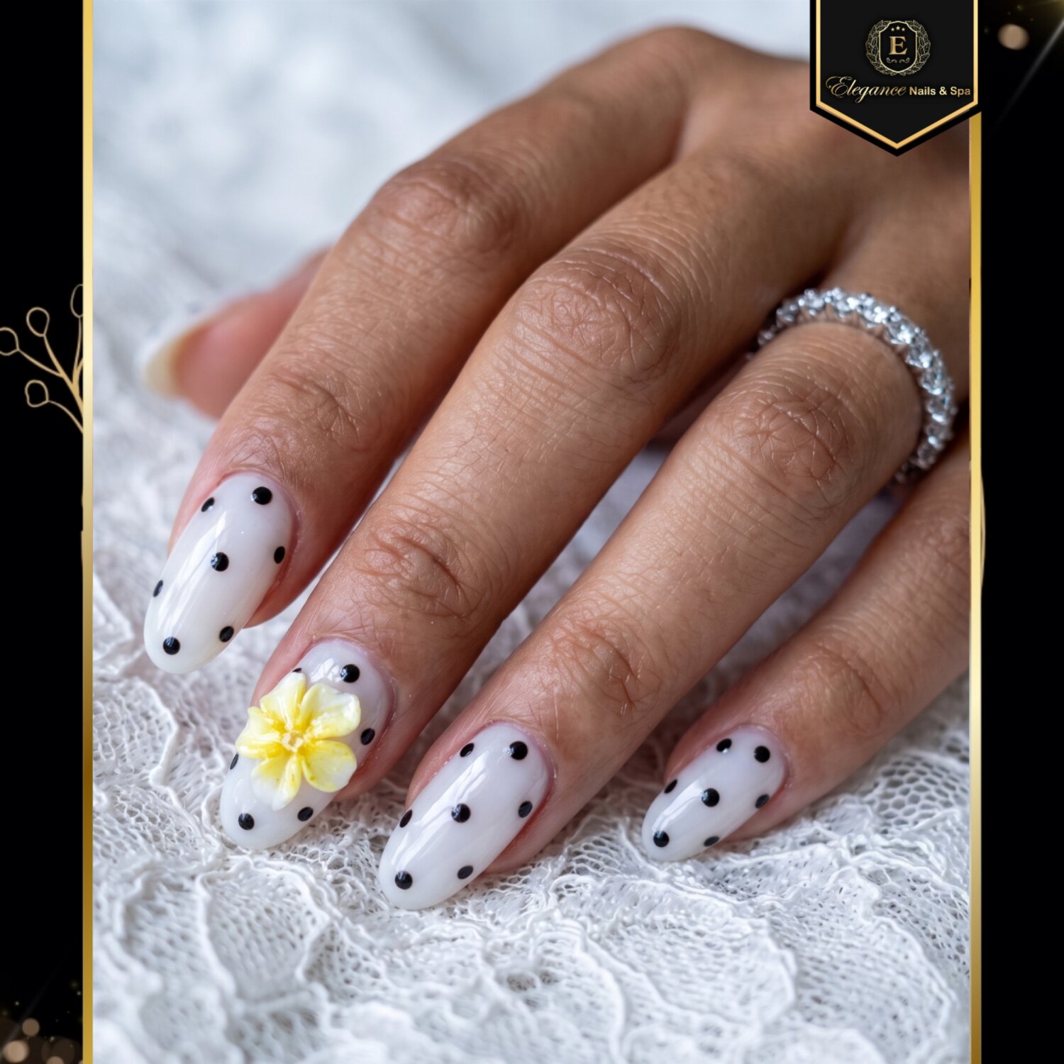 Nail Art Design